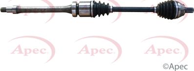 APEC ADS1034R - Arbre de transmission cwaw.fr