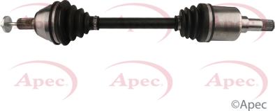 APEC ADS1038L - Arbre de transmission cwaw.fr