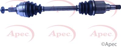 APEC ADS1033L - Arbre de transmission cwaw.fr