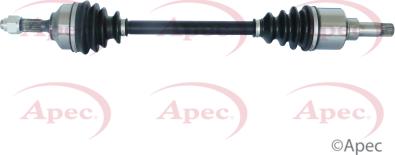 APEC ADS1024L - Arbre de transmission cwaw.fr