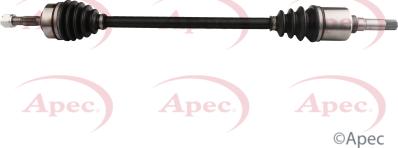 APEC ADS1025R - Arbre de transmission cwaw.fr