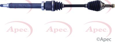 APEC ADS1028R - Arbre de transmission cwaw.fr