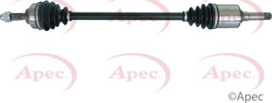 APEC ADS1023R - Arbre de transmission cwaw.fr