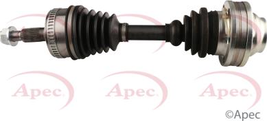 APEC ADS1079LR - Arbre de transmission cwaw.fr