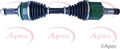 APEC ADS1194L - Arbre de transmission cwaw.fr