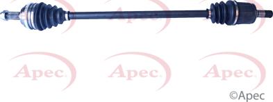 APEC ADS1195L - Arbre de transmission cwaw.fr