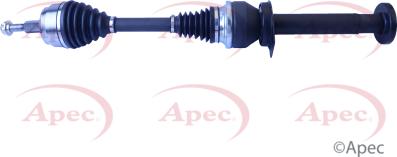 APEC ADS1191R - Arbre de transmission cwaw.fr