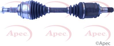 APEC ADS1140LR - Arbre de transmission cwaw.fr