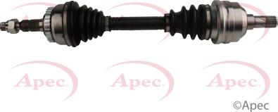 APEC ADS1142L - Arbre de transmission cwaw.fr