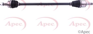 APEC ADS1150R - Arbre de transmission cwaw.fr