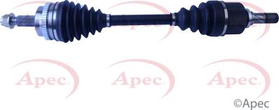 APEC ADS1151L - Arbre de transmission cwaw.fr