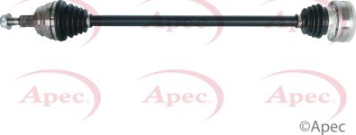 APEC ADS1166R - Arbre de transmission cwaw.fr