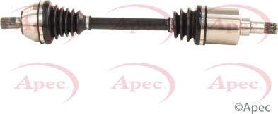 APEC ADS1161L - Arbre de transmission cwaw.fr