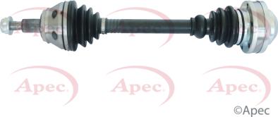 APEC ADS1168L - Arbre de transmission cwaw.fr