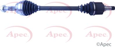 APEC ADS1105L - Arbre de transmission cwaw.fr