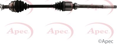 APEC ADS1100R - Arbre de transmission cwaw.fr