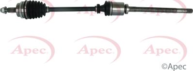 APEC ADS1115R - Arbre de transmission cwaw.fr