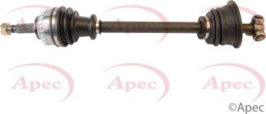 APEC ADS1110L - Arbre de transmission cwaw.fr