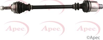 APEC ADS1111R - Arbre de transmission cwaw.fr