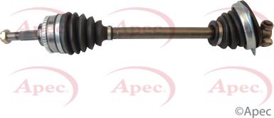 APEC ADS1113L - Arbre de transmission cwaw.fr