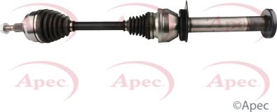 APEC ADS1184R - Arbre de transmission cwaw.fr