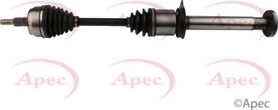 APEC ADS1185R - Arbre de transmission cwaw.fr