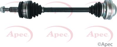 APEC ADS1181L - Arbre de transmission cwaw.fr