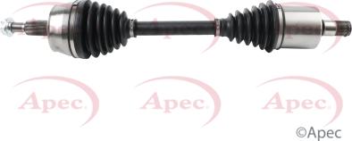 APEC ADS1188L - Arbre de transmission cwaw.fr