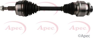 APEC ADS1183L - Arbre de transmission cwaw.fr