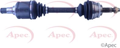 APEC ADS1139L - Arbre de transmission cwaw.fr