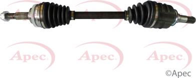 APEC ADS1134L - Arbre de transmission cwaw.fr