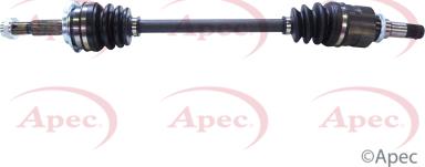 APEC ADS1135L - Arbre de transmission cwaw.fr