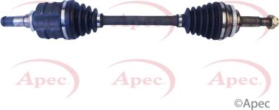 APEC ADS1132L - Arbre de transmission cwaw.fr