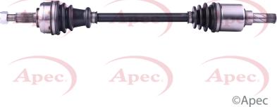 APEC ADS1120L - Arbre de transmission cwaw.fr