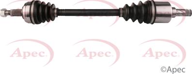 APEC ADS1122L - Arbre de transmission cwaw.fr