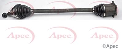 APEC ADS1179R - Arbre de transmission cwaw.fr