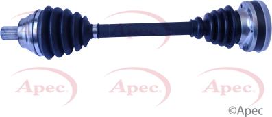 APEC ADS1174L - Arbre de transmission cwaw.fr