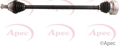 APEC ADS1175R - Arbre de transmission cwaw.fr