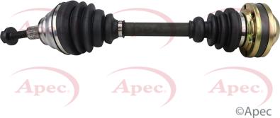 APEC ADS1176L - Arbre de transmission cwaw.fr