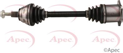 APEC ADS1178L - Arbre de transmission cwaw.fr