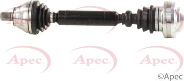 APEC ADS1173L - Arbre de transmission cwaw.fr