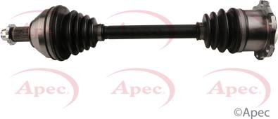 APEC ADS1172L - Arbre de transmission cwaw.fr