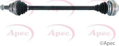 APEC ADS1177R - Arbre de transmission cwaw.fr