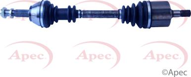 APEC ADS1355L - Arbre de transmission cwaw.fr