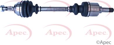 APEC ADS1353L - Arbre de transmission cwaw.fr