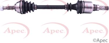 APEC ADS1319L - Arbre de transmission cwaw.fr