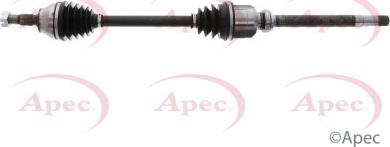 APEC ADS1314R - Arbre de transmission cwaw.fr