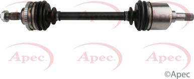 APEC ADS1315L - Arbre de transmission cwaw.fr