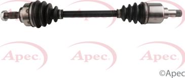 APEC ADS1313L - Arbre de transmission cwaw.fr