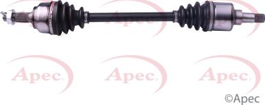 APEC ADS1291L - Arbre de transmission cwaw.fr